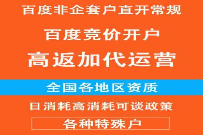 百度推广运营案例分享：助力企业快速崛起